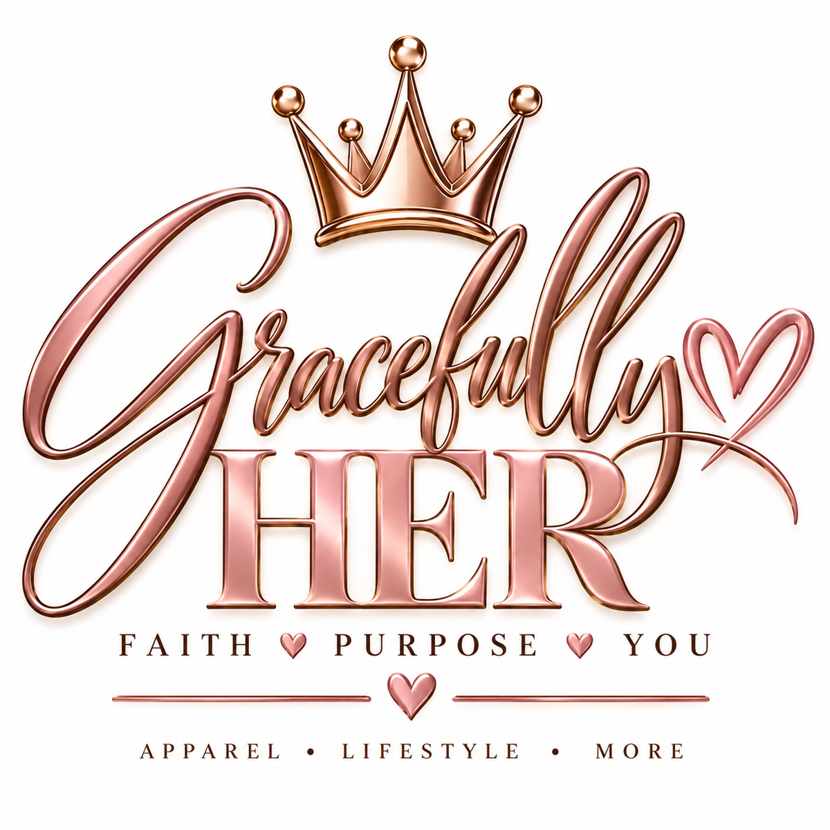 Gracefully HER