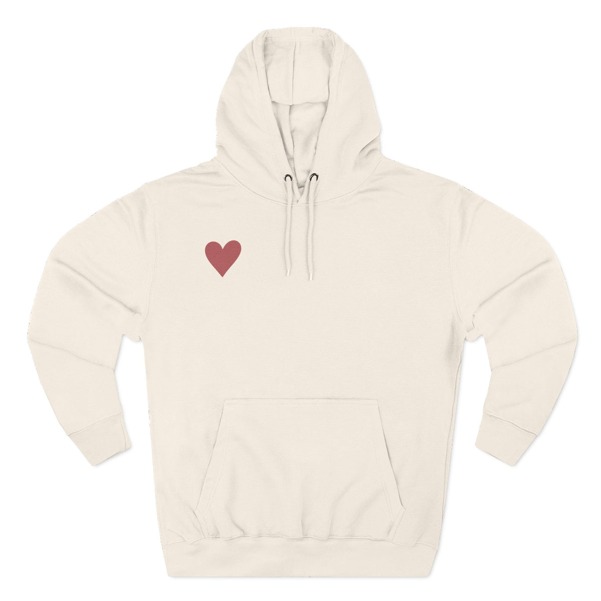 Love Like Jesus Hoodie