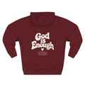 God Is Enough Hoodie