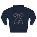 Rooted in Him Hoodie