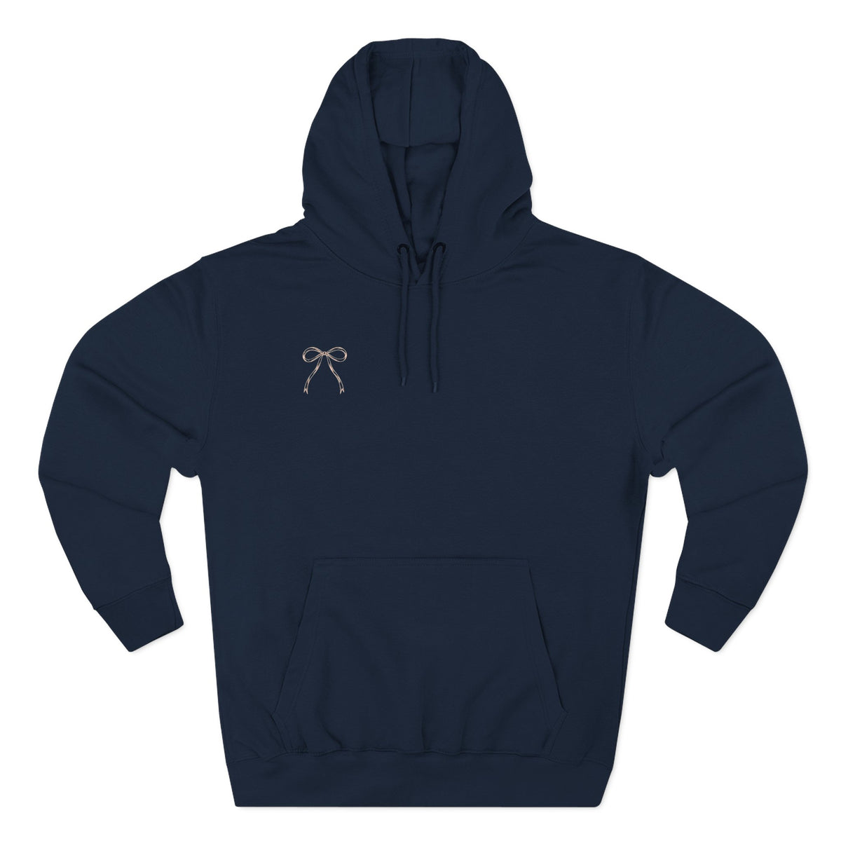 Rooted in Him Hoodie